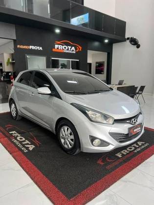 HYUNDAI HB20 1.0 COMFORT 12V FLEX 4P MANUAL HYUNDAI HB20 1.0 COMFORT 12V FLEX 4P MANUAL
